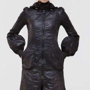 Mackage Reece Packable Rain Jacket